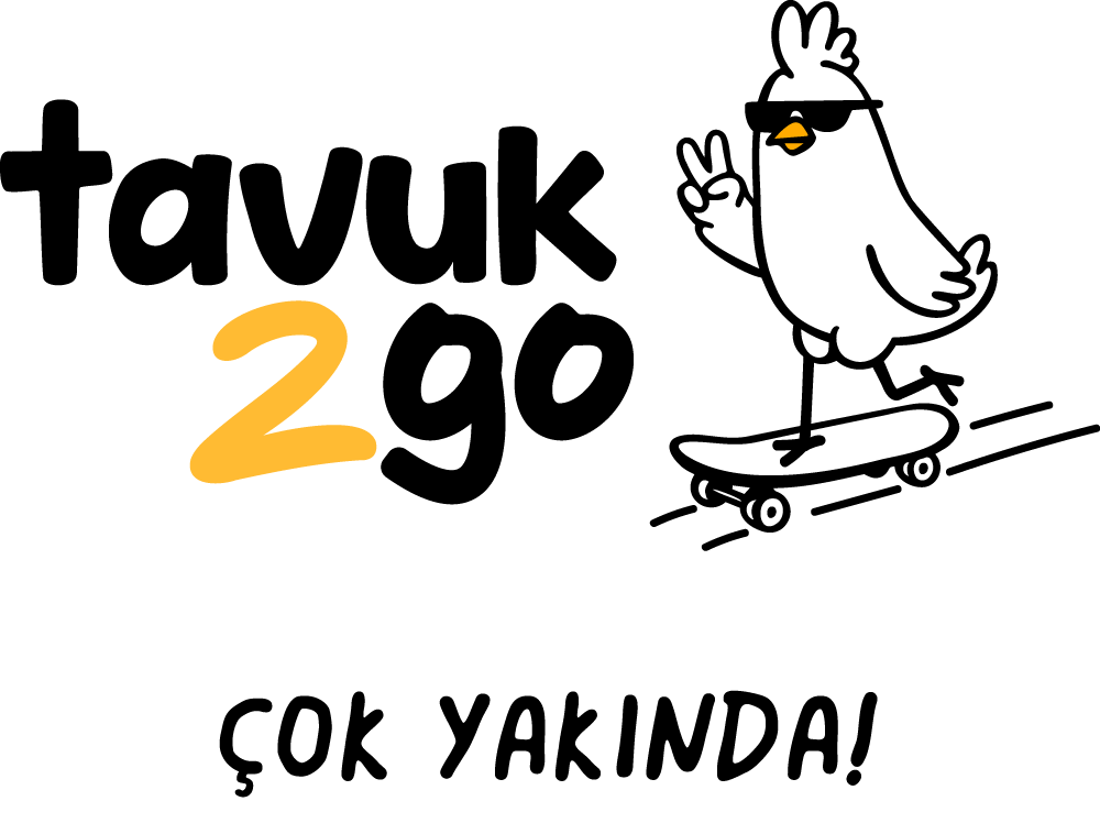 Tavuk2Go
